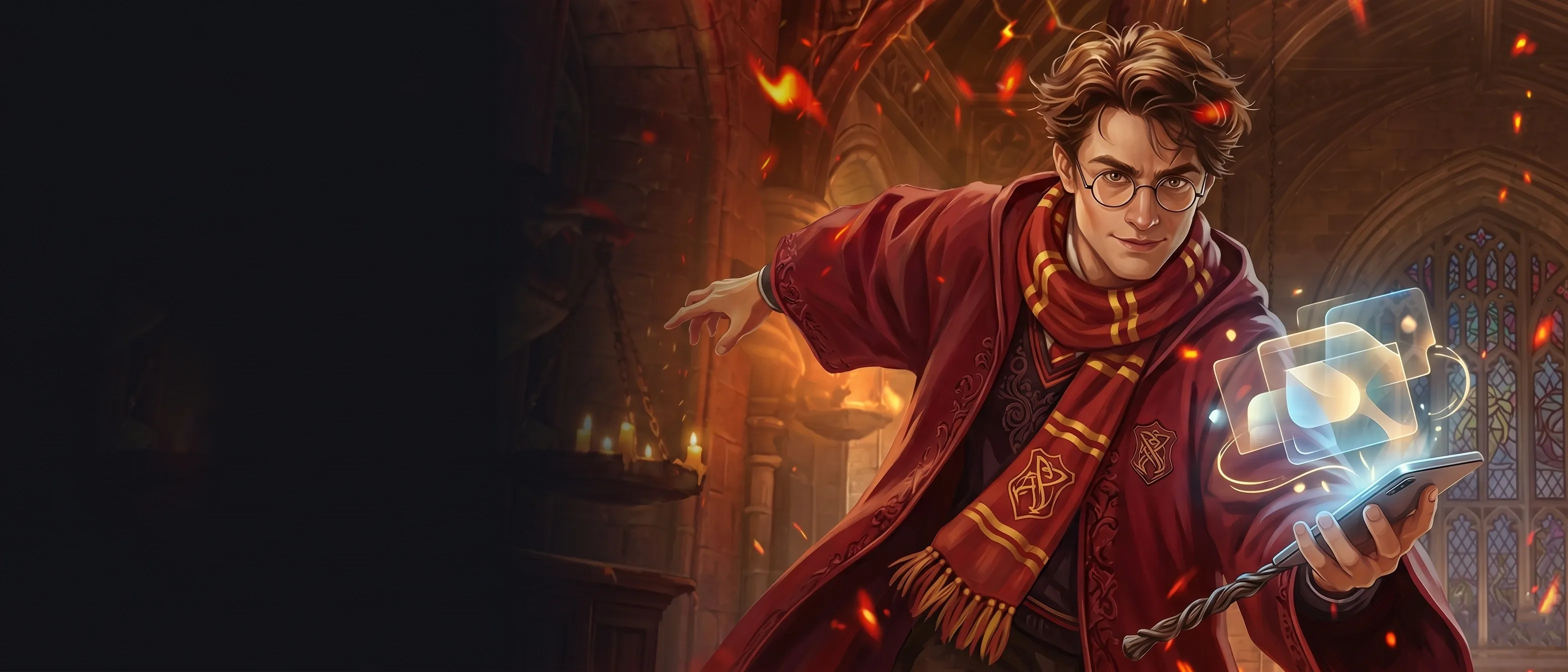 Potter Slots