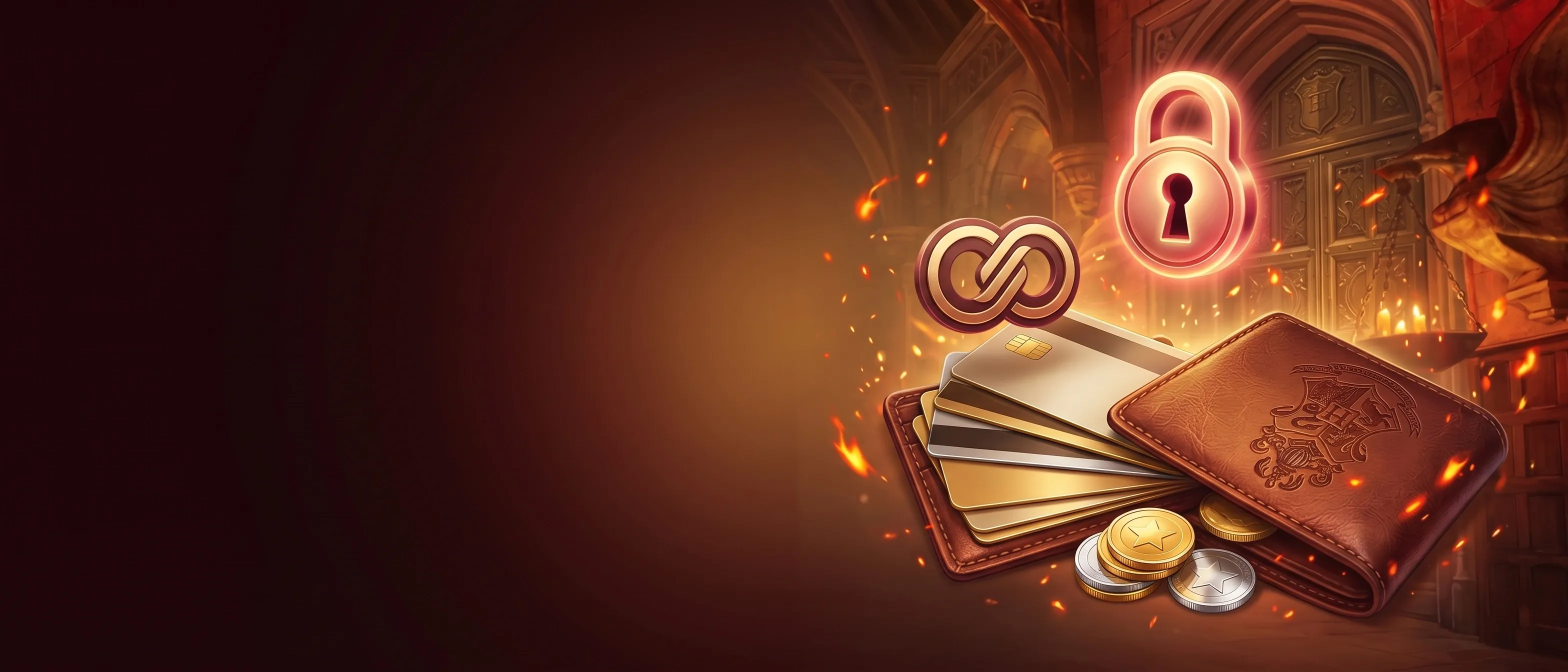 Potter Slots